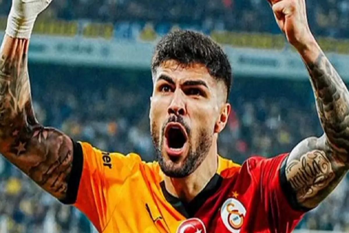Eren Elmalı oyuna girdi, Trabzon’da olanlar oldu