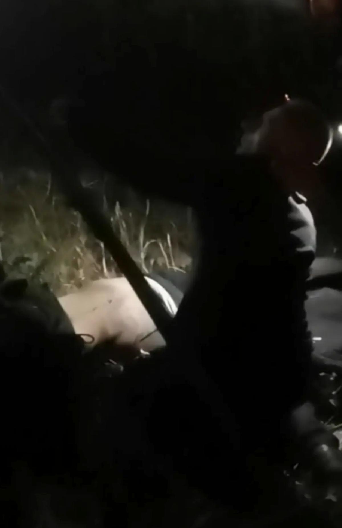 Erenler’de Motosiklet Kazası: 1 Ölü, 1 Ağır Yaralı