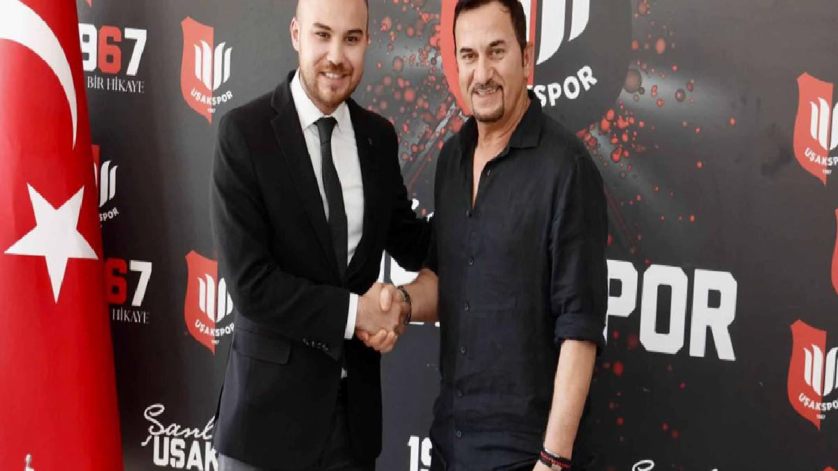 Ergün Penbe’nin yeni adresi belli oldu