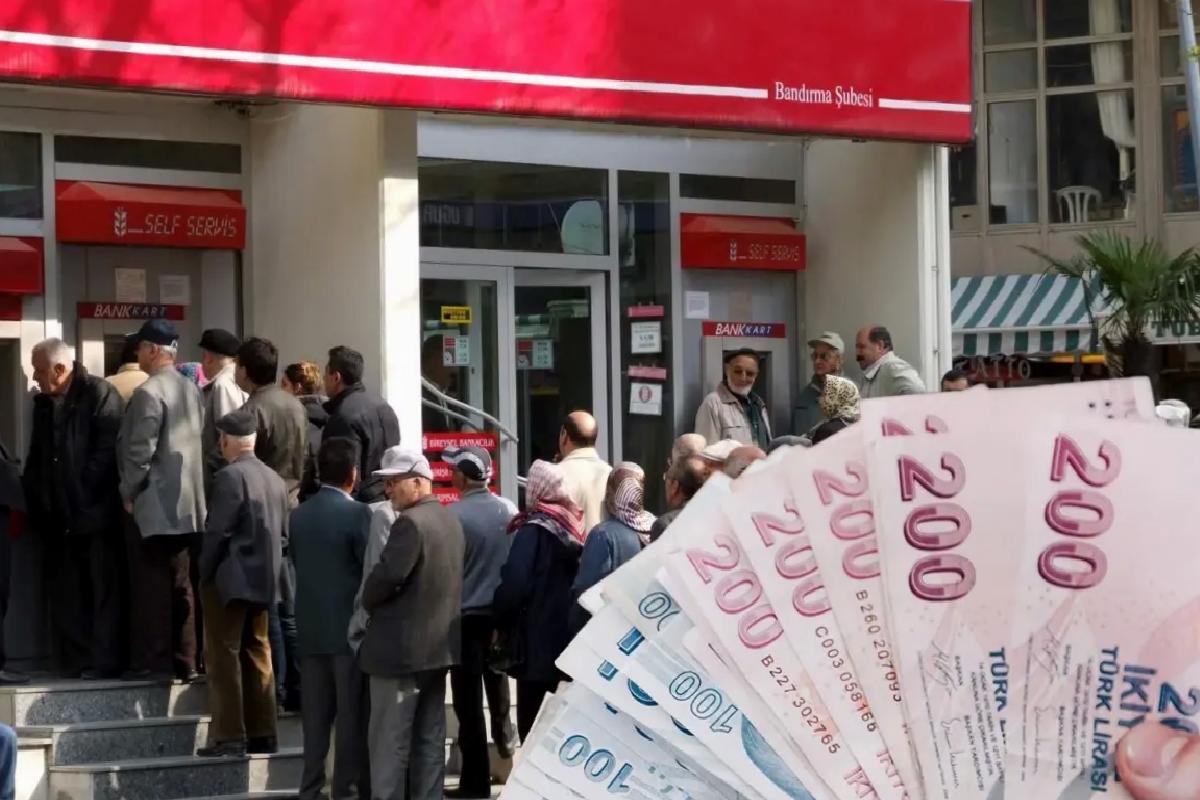 Erken emeklilik vaadi yerine getiriliyor! Milyonlara çifte müjde