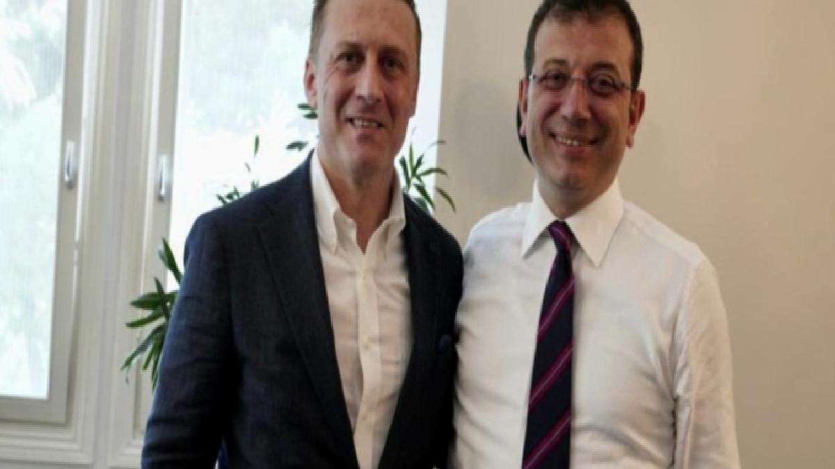 Ertan Yıldız ve ailesini tehdit edenler hakkında soruşturma başlatıldı