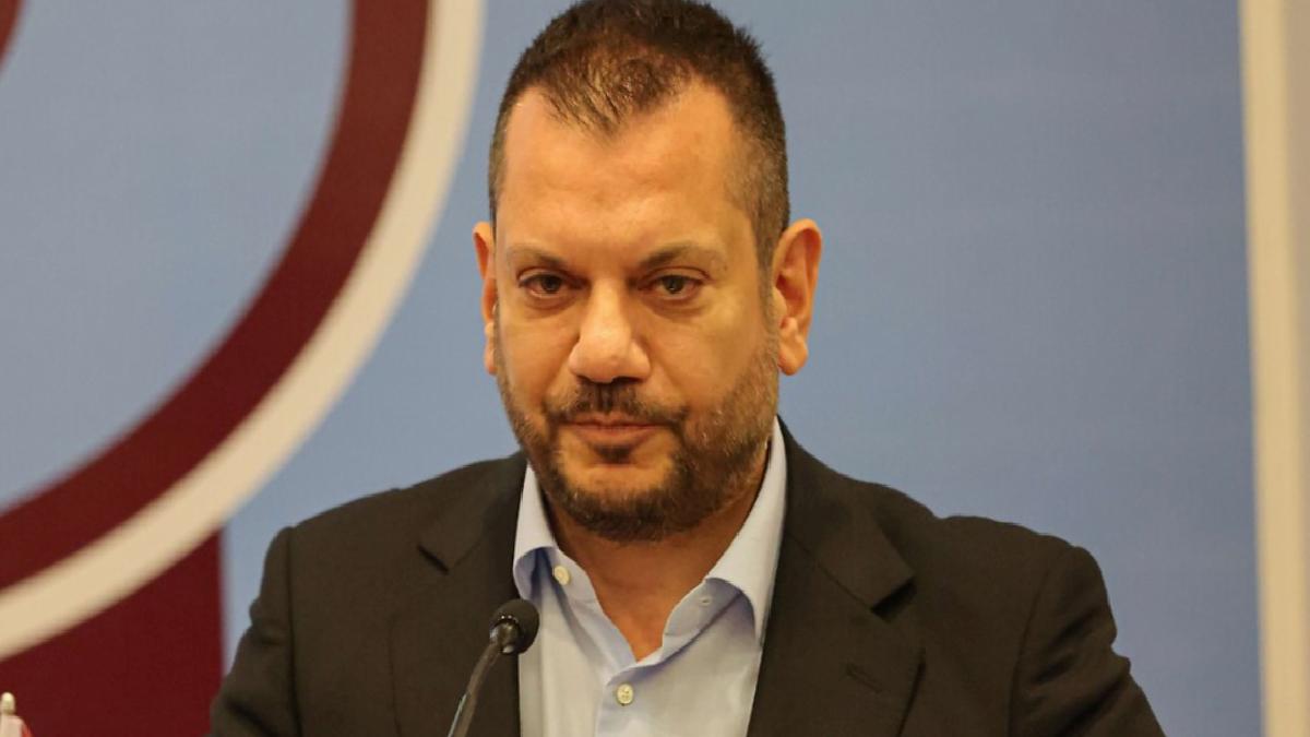 Ertuğrul Doğan: Trabzonspor’a sabit bir getiri sağlamanın peşindeyiz