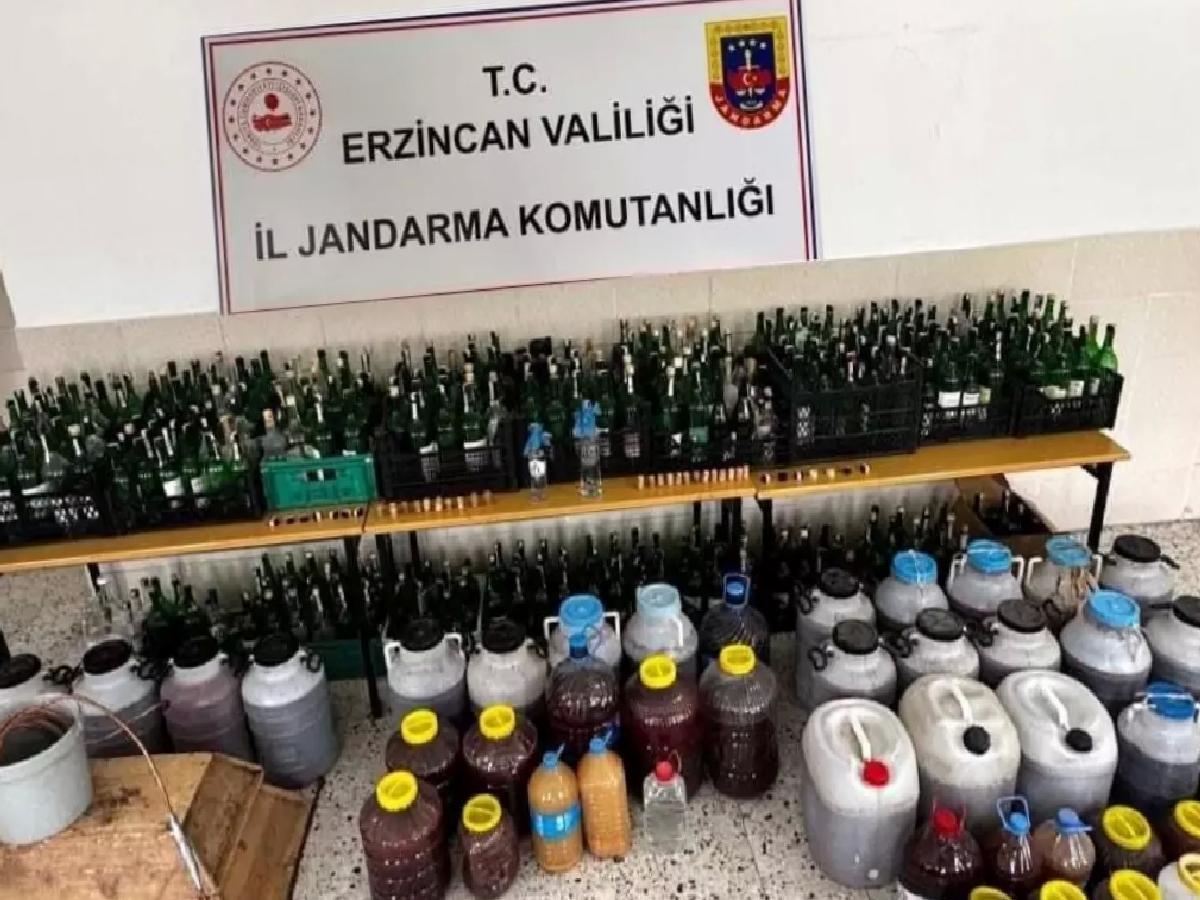 Erzincan Jandarma 141 Olayı Aydınlattı