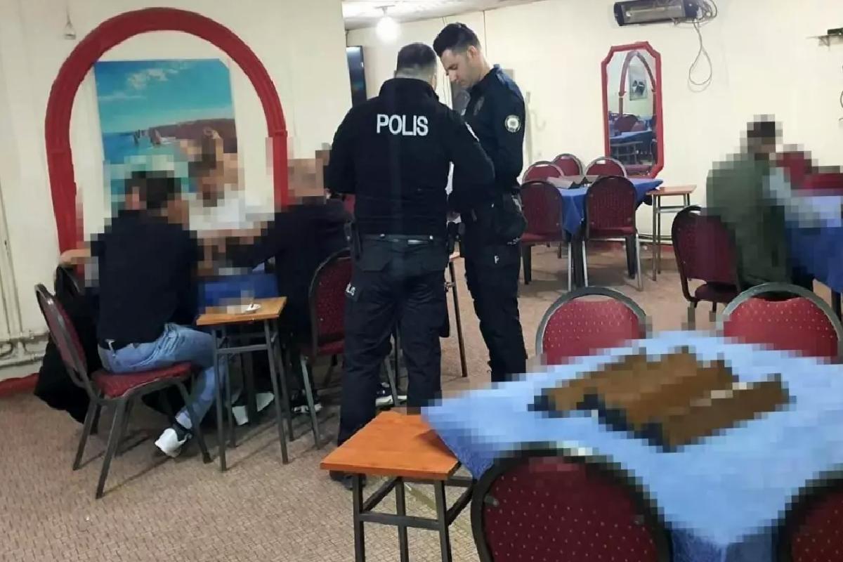 Erzincan’da Huzur Uygulaması