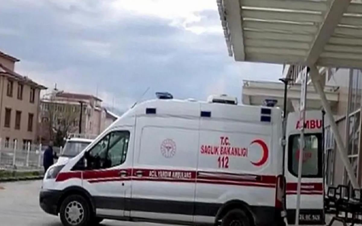 Erzincan’da Kaza: Genç Motosiklet Sürücüsü Hayatını Kaybetti