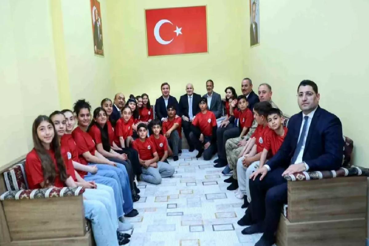 Erzincanlı Sporcuların Başarıları