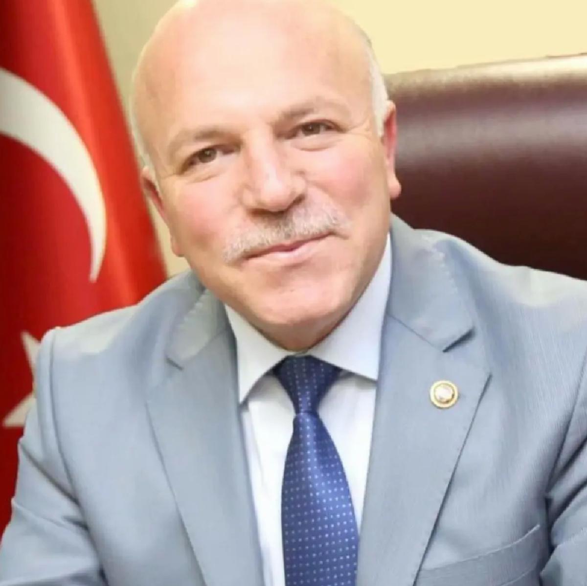 Erzurum Büyükşehir Belediye Başkanı’ndan Erzurumspor Destek Açıklaması