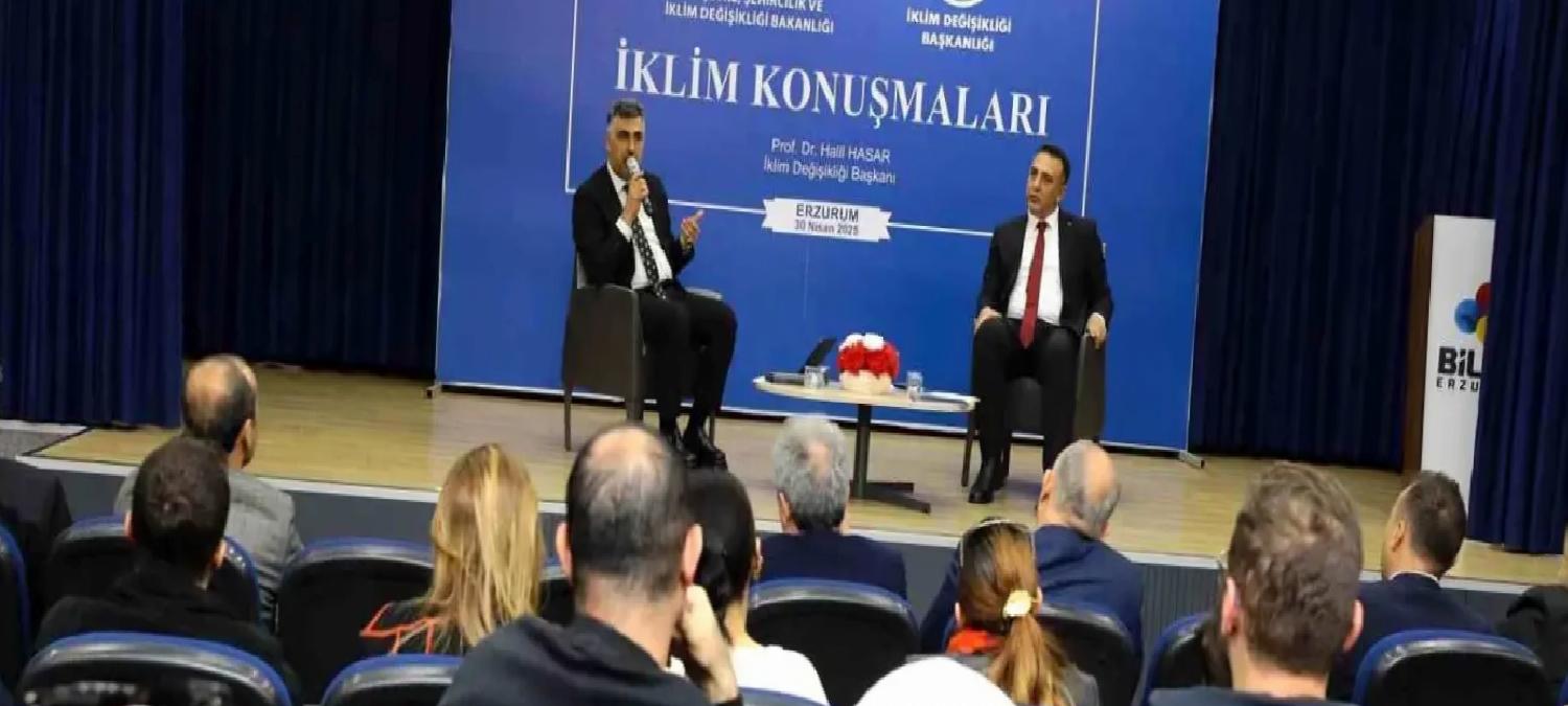 Erzurum’da Geleneksel Sıfır Atık Yarışması Ödülleri Sahiplerini Buldu