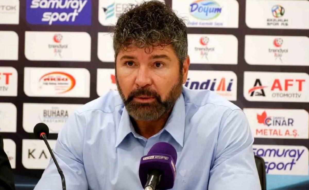Erzurumspor FK, Ümraniyespor’u 2-0 Mağlup Etti