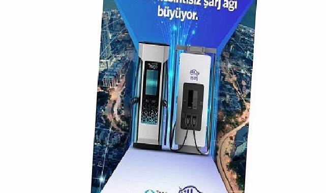 Eşarj ve Trugo kullanıcılar için sınırları kaldırıyor