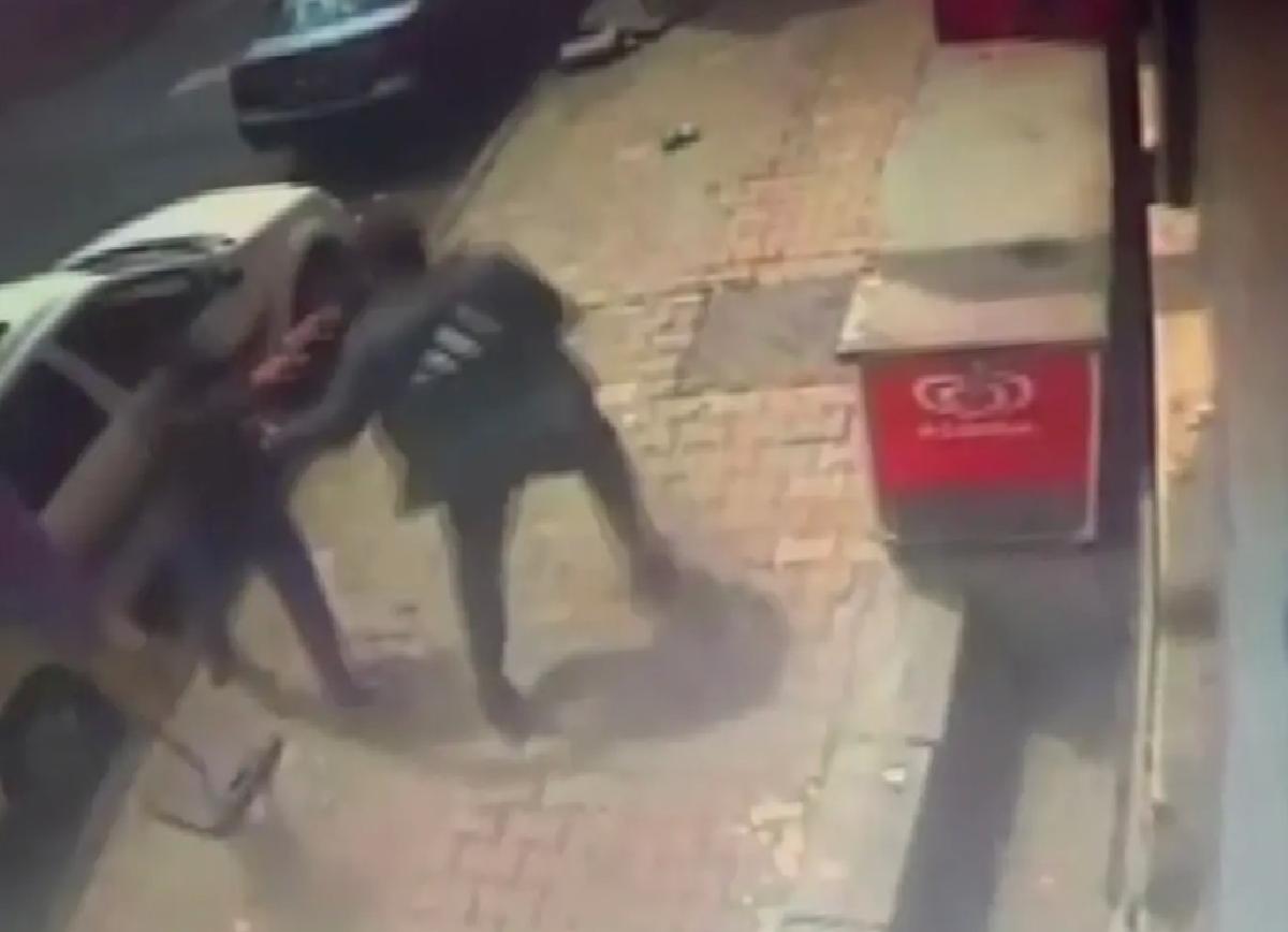 Esenyurt’ta Cinayet: Yanlışlıkla Vurulan Genç Hayatını Kaybetti