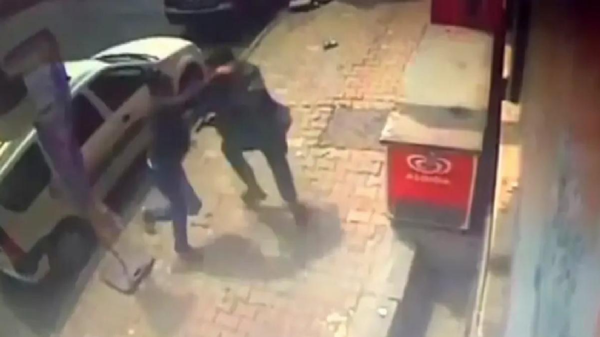 Esenyurt’ta Silahlı Kavga: Genç Hayatını Kaybetti