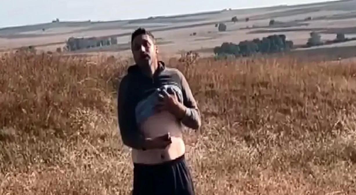 Eşine Şiddet: Sanığın Tutukluluğu Devam Ediyor