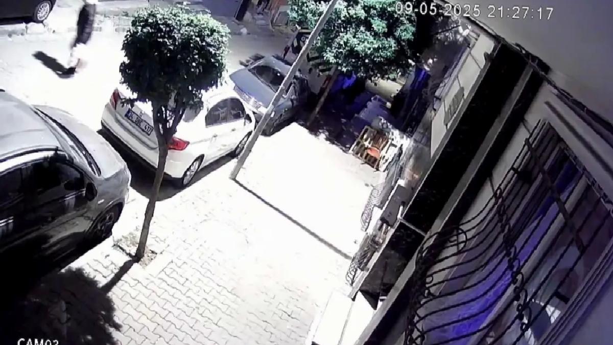 Eşini öldüren şüpheli yakalandı