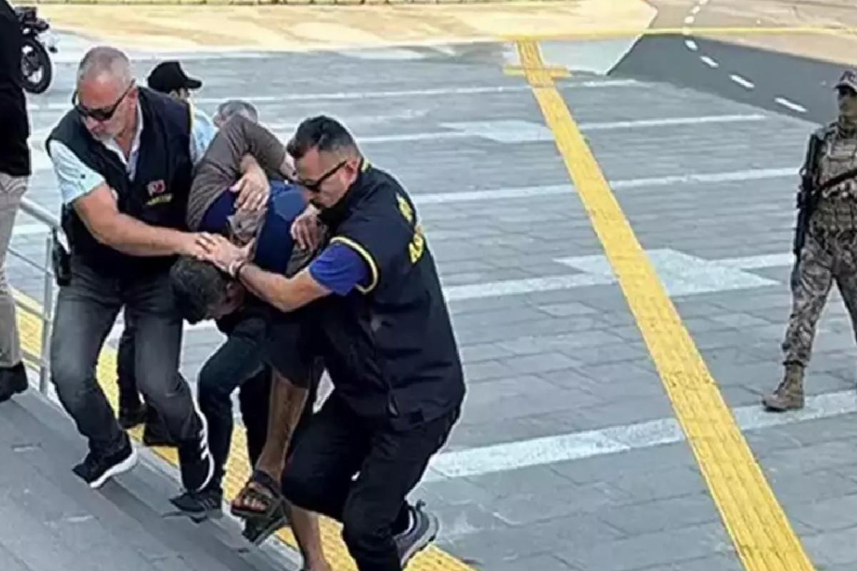 Eşini ütüyle öldüren sanığın çocuğu babasından şikayetçi oldu: En ağır şekilde cezalandırılsın
