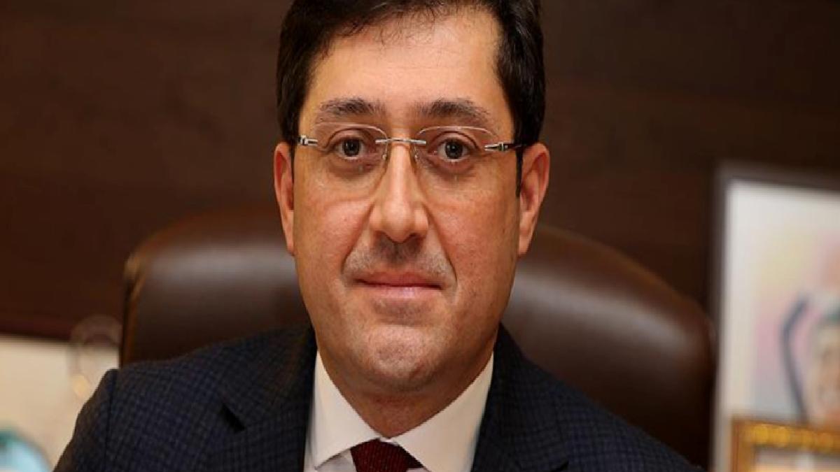 Eski Beşiktaş Belediye Başkanı Murat Hazinedar’a 2 yıl hapis ve siyasi yasak cezası