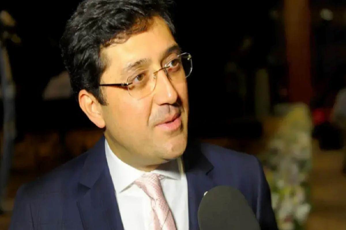 Eski Beşiktaş Belediye Başkanı Murat Hazinedar’a siyasi yasak cezası