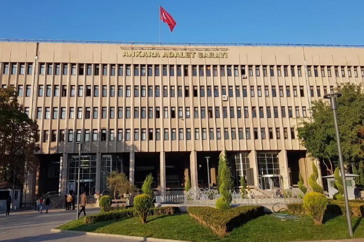 Eski eşini ve kızını Bahar Aksu cinayetiyle tehdit eden şüpheli serbest bırakıldı
