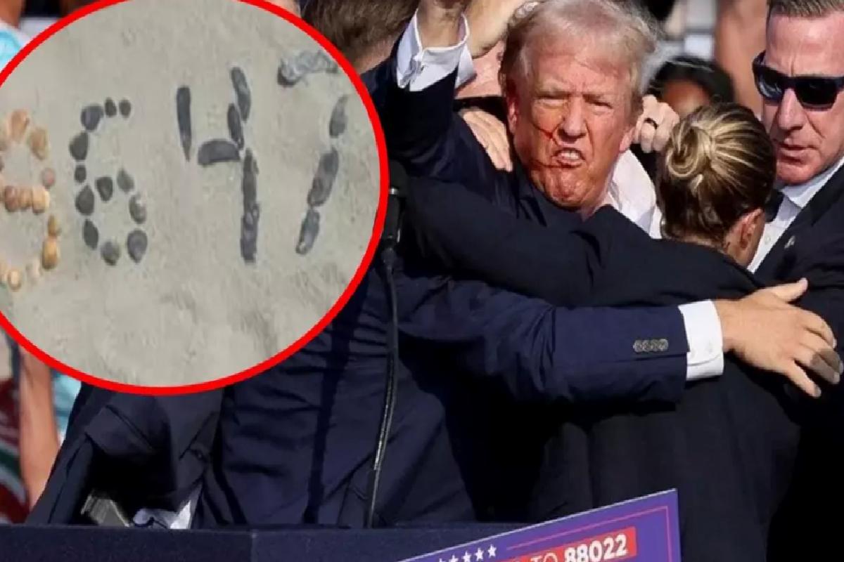 Eski FBI Direktörü’nden ’86’ ve ’47’ sayılarıyla Trump’a suikast çağrısı