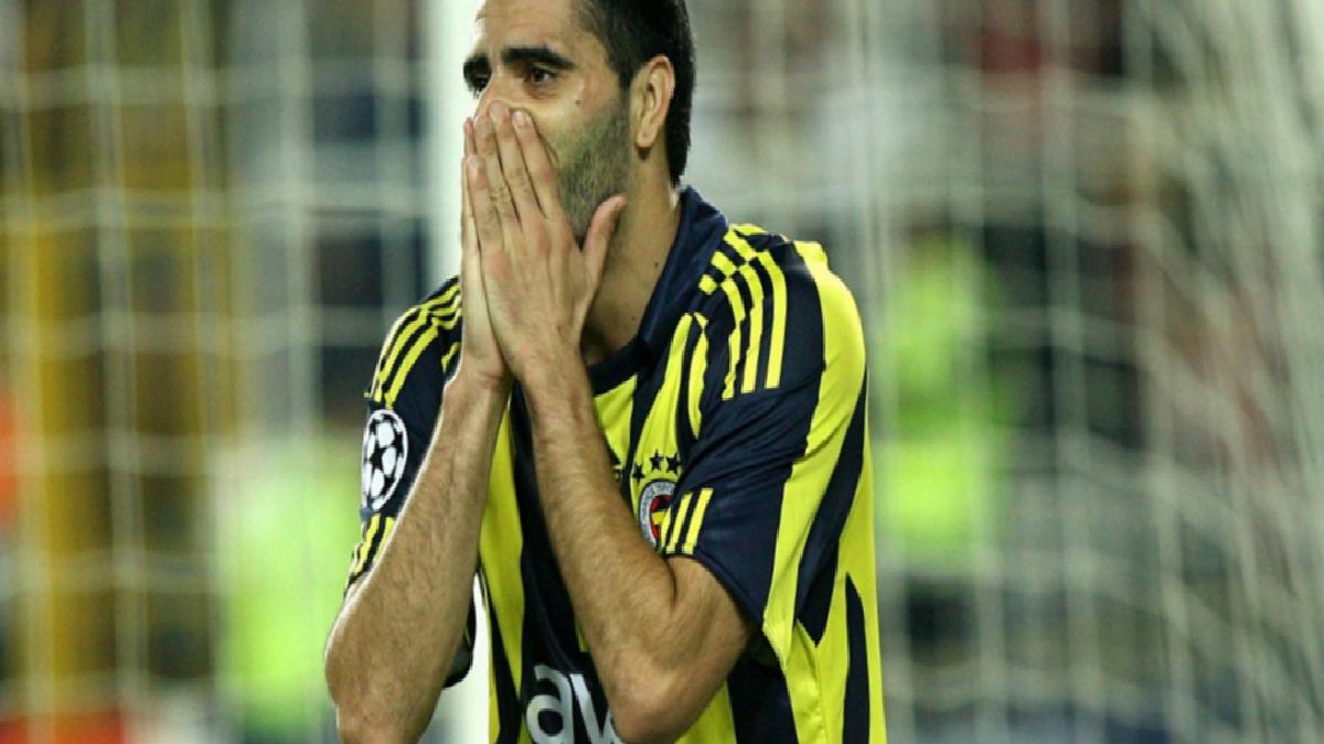 Eski Fenerbahçeli Daniel Güiza yaptığı hareketle takdir topladı