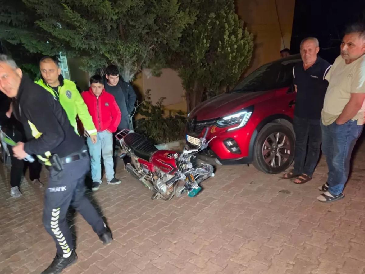 Eski Futbolcu Hasan Mert Köse Trafik Kazasında Hayatını Kaybetti