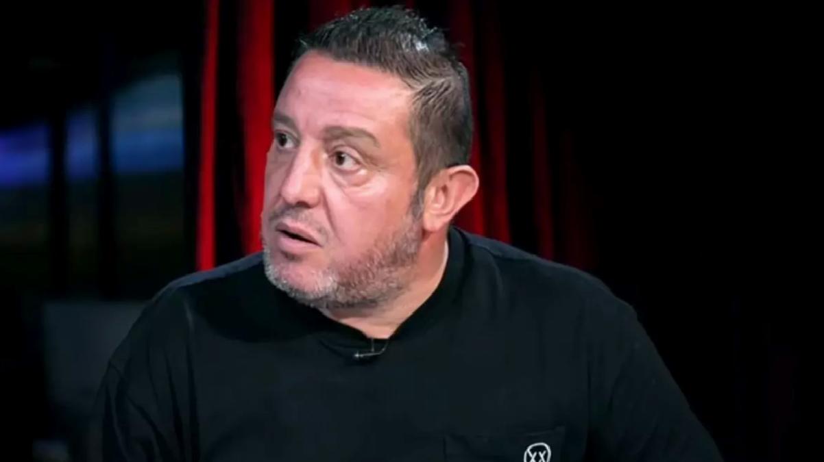Eski futbolcu Nihat Kahveci’ye büyük şok! Çocuklarına hasret kalacak
