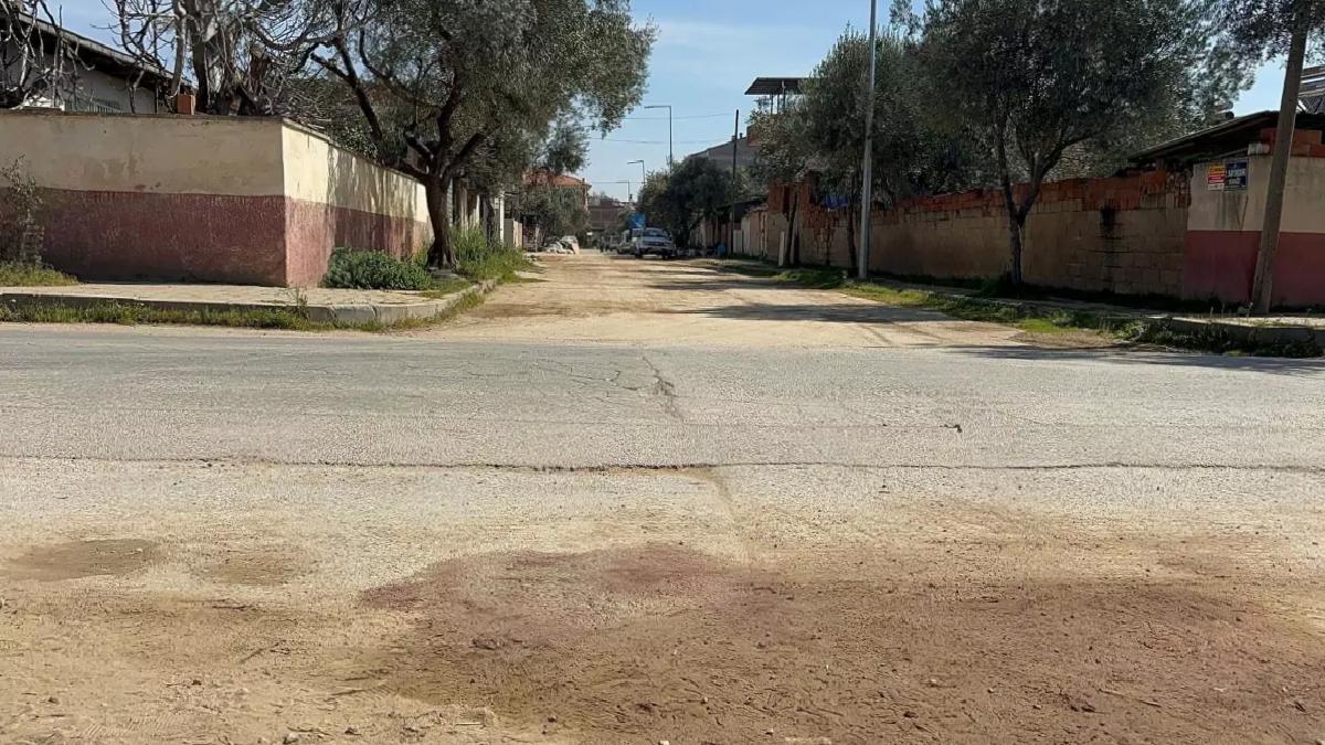 Eski Sevgili Cinayeti: Duruşma Ertelendi