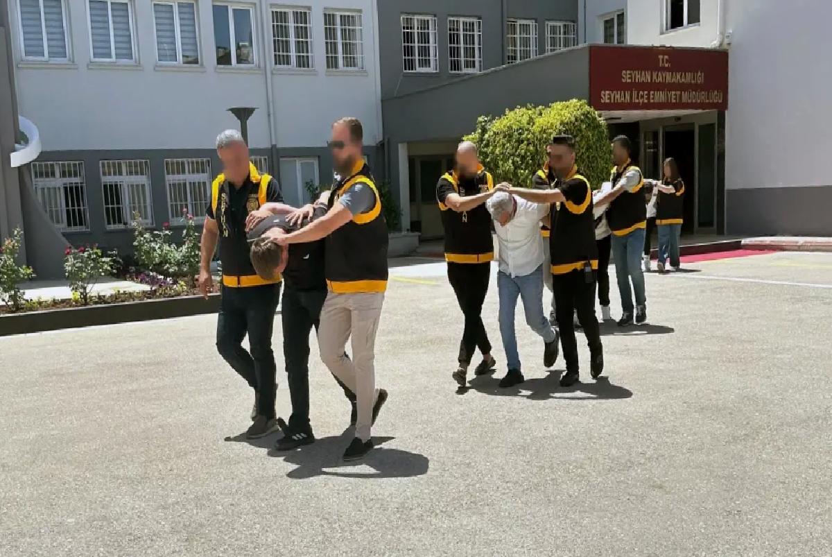 Eski Sevgili Krizi: Kafe Kurşunlandı