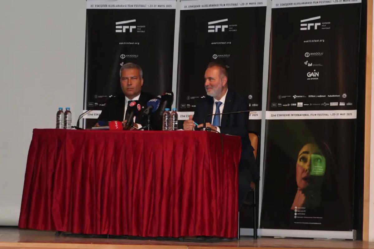 Eskişehir Film Festivali’nde Onur Ödülleri Sahiplerini Buldu