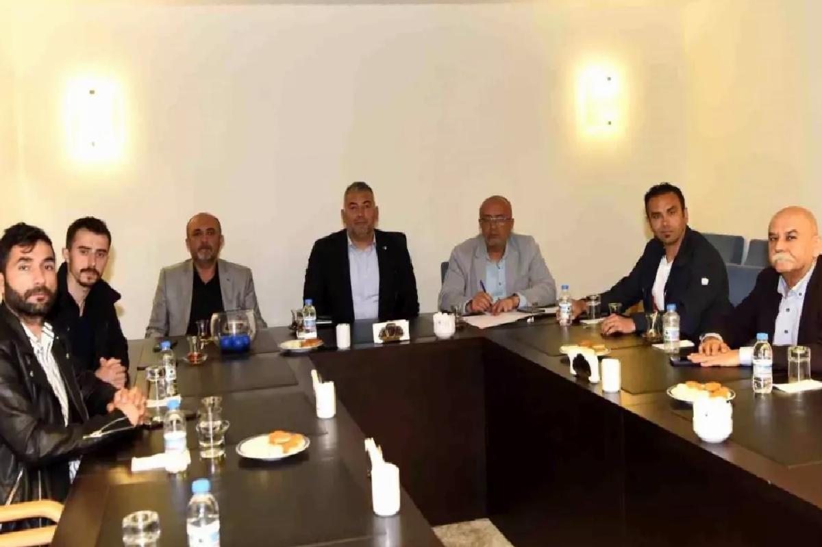 Eskişehir Medya Turnuvası Kuraları Çekildi