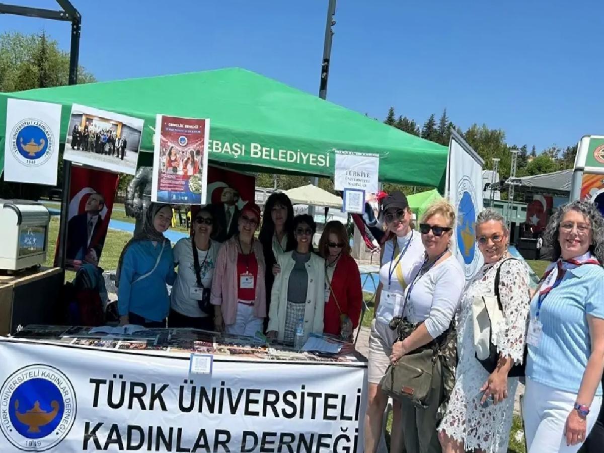 Eskişehir’de 19 Mayıs Etkinliği