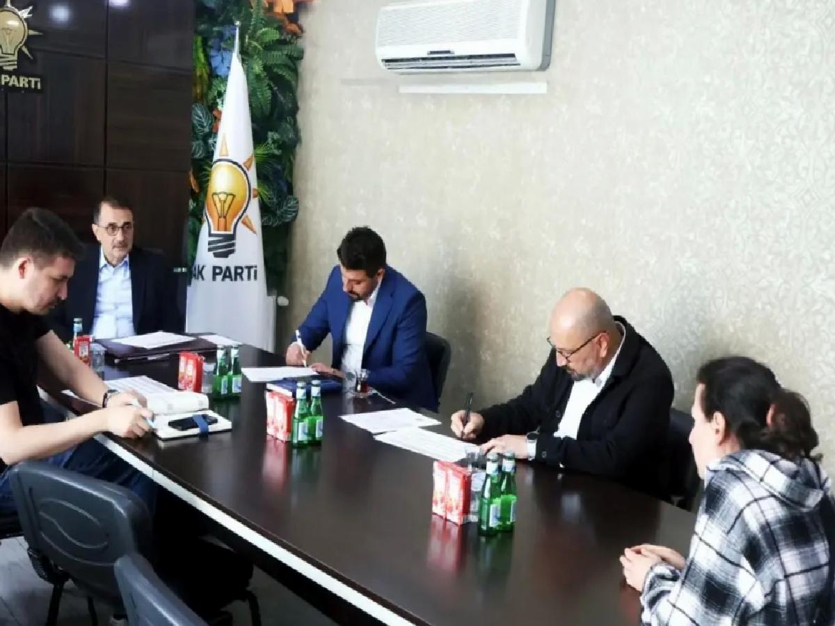 Eskişehir’de Halk Günü Buluşmaları Başladı