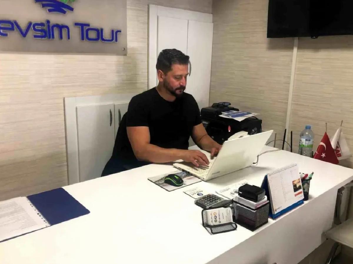 Eskişehir’de Kültür Turları Tercih Ediliyor