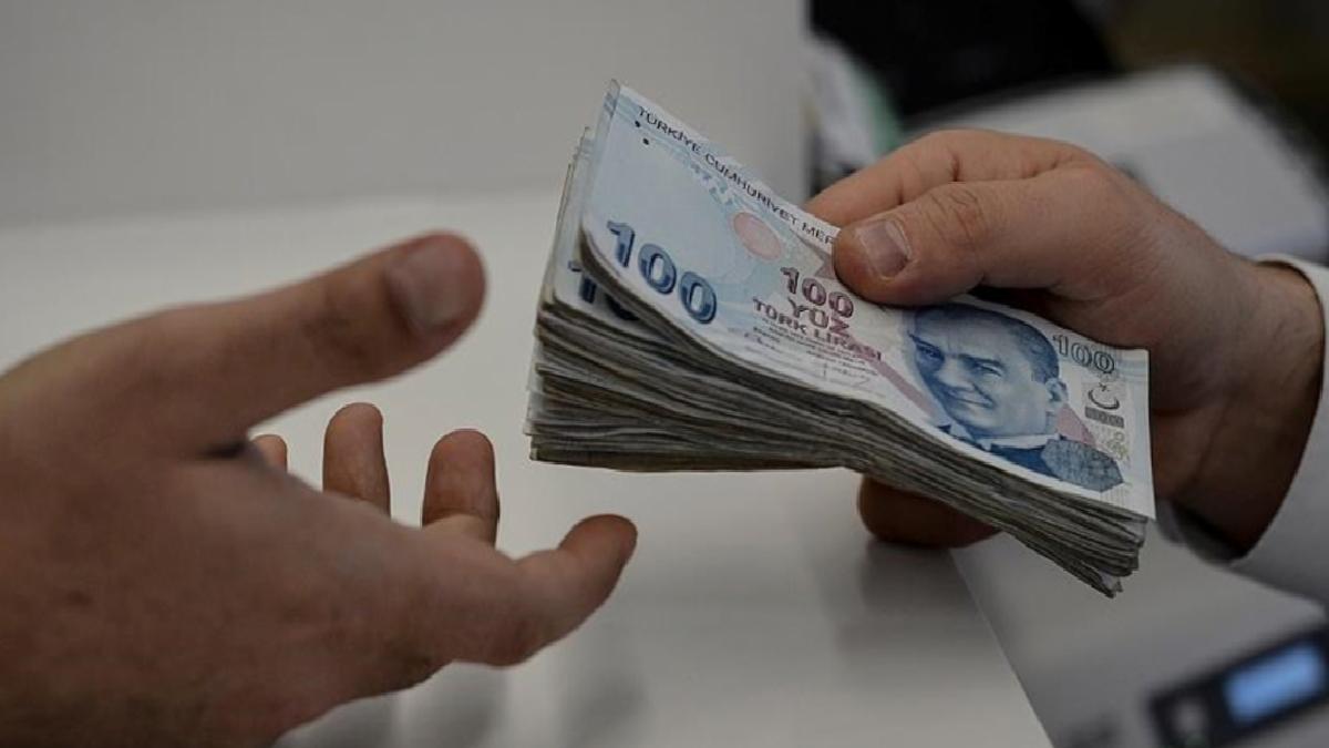Esnafa erken emeklilik için sona doğru