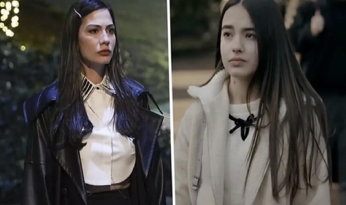 Eşref Rüya’da Genç Yetenekler Dikkat Çekiyor