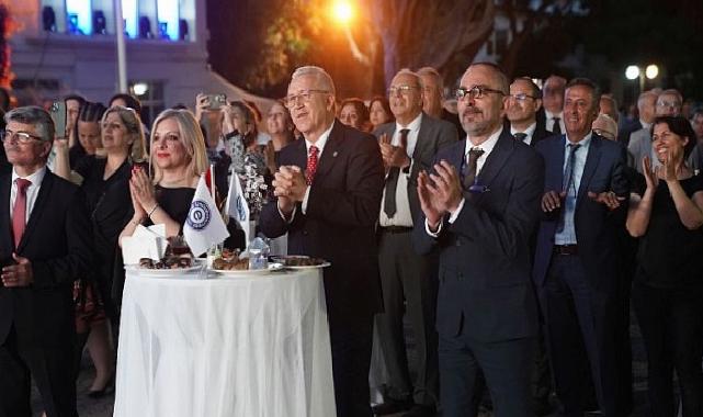 EÜ’de 70. Yıl Coşkusu devam ediyor