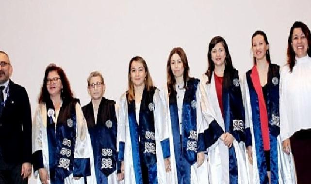EÜ’de “Dünya Hemşireler Günü” kutlandı