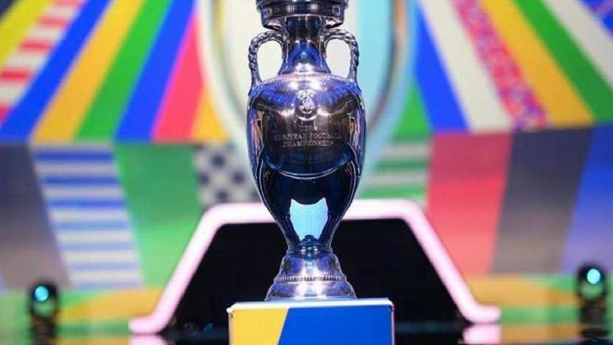EURO 2028’e ev sahipliği yapacak ülkeler de elemelerde yer alacak
