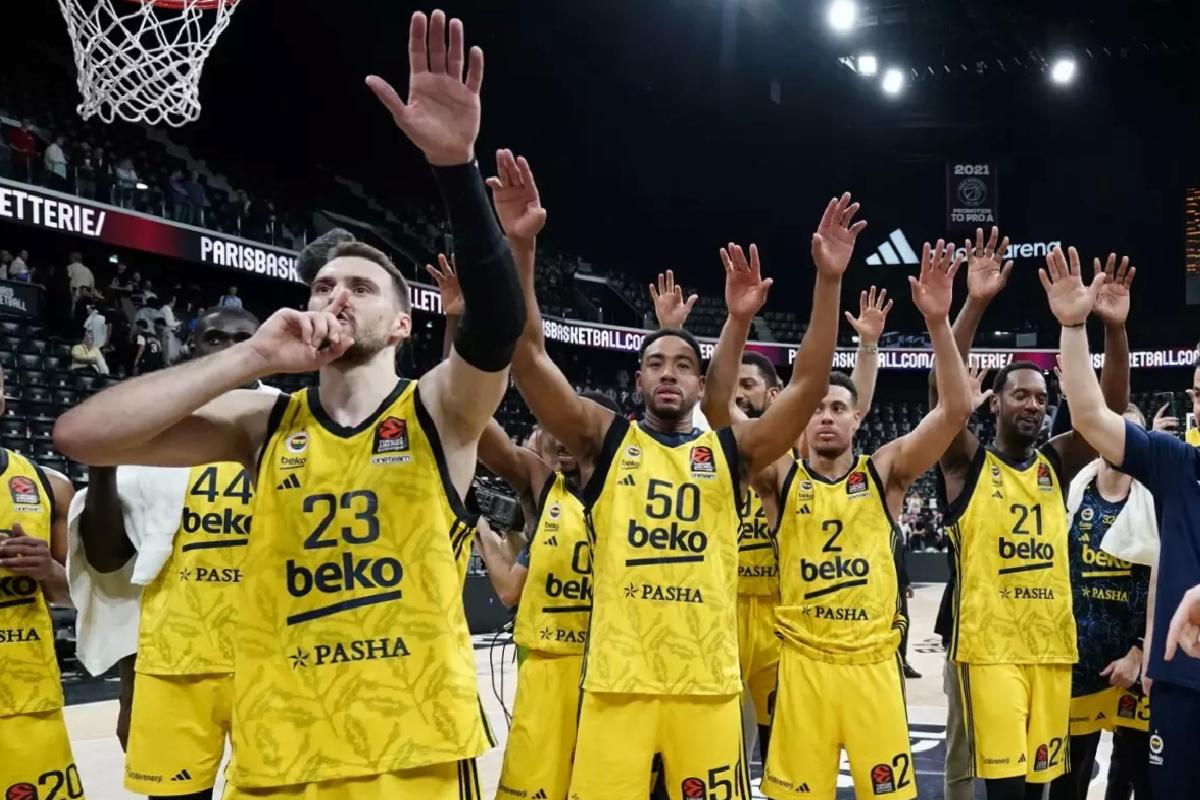 EuroLeague devi, Guduric’i istiyor: Hayalimiz onu transfer etmek