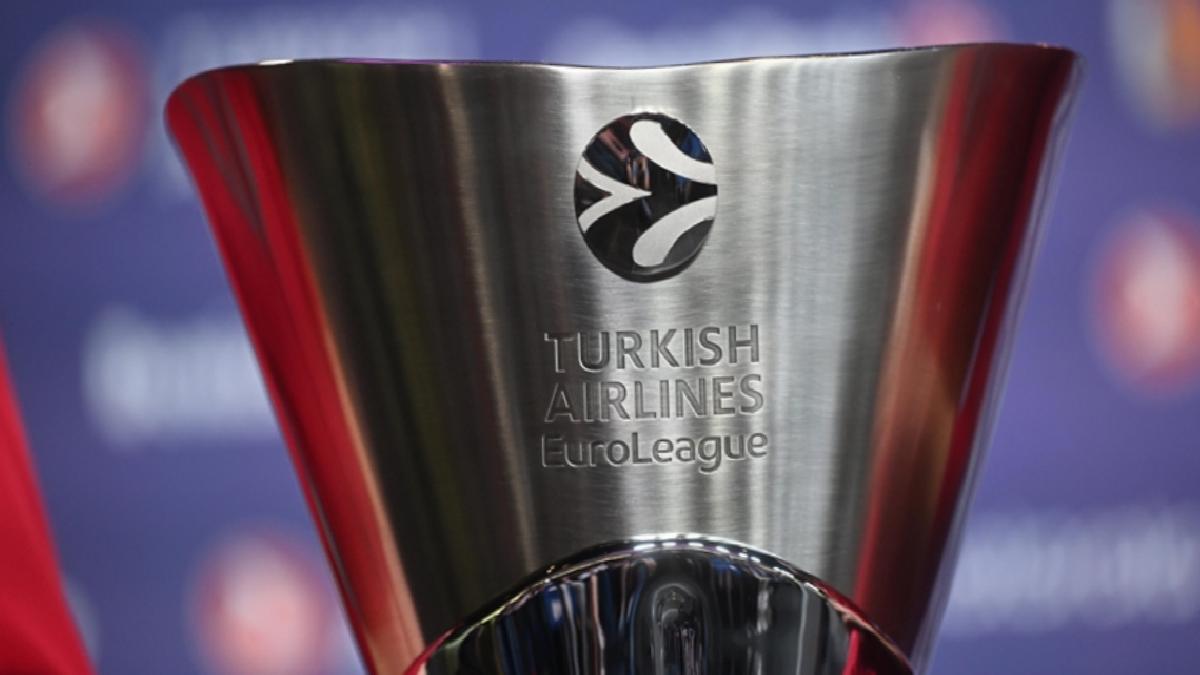 EuroLeague’de Final Four öncesi basın toplantısı düzenlendi