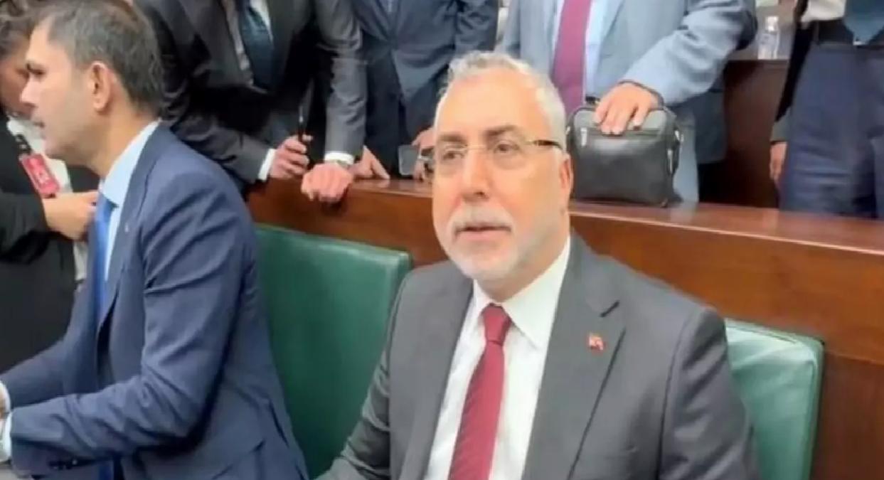 Ev Kadınlarına Emeklilik Hakkı Yolda