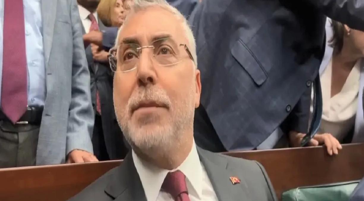 Ev Kadınlarına Emeklilik Müjdesi