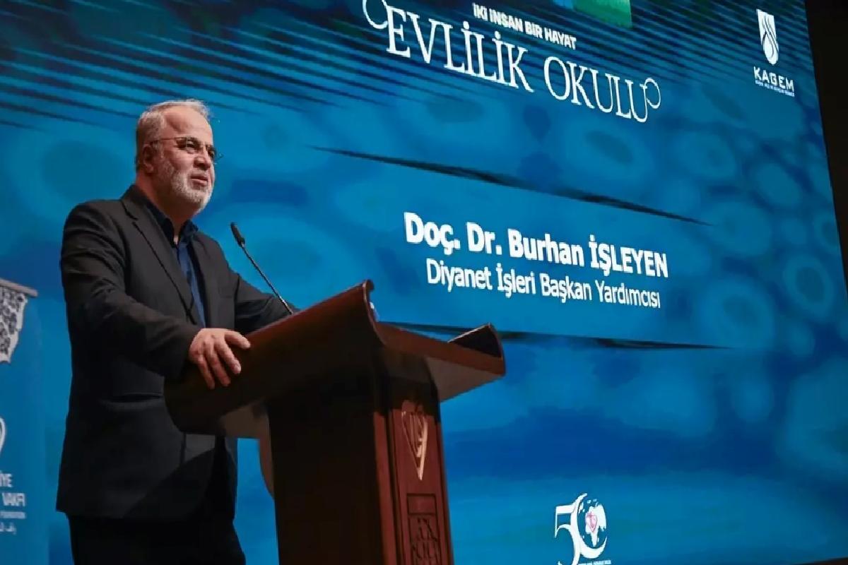 Evlilik Okulu Programı Tamamlandı
