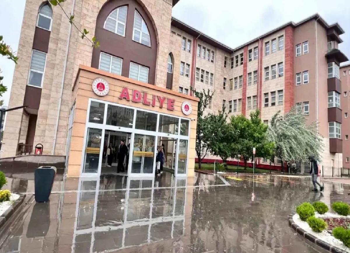 Ezgi Apartmanı Davası Devam Ediyor