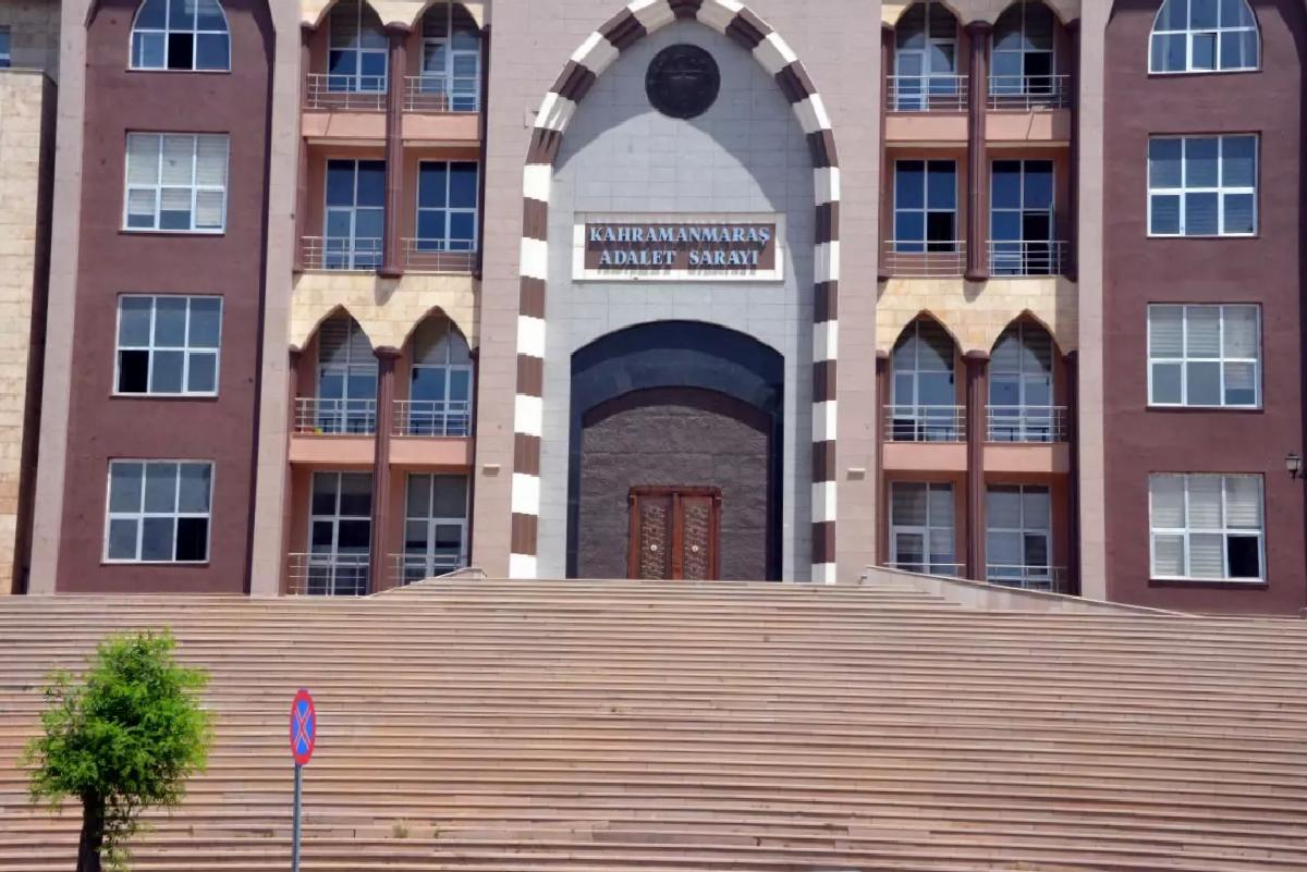 Ezgi Apartmanı Davasında Tutuklu Tasarımcı Savunma Yaptı