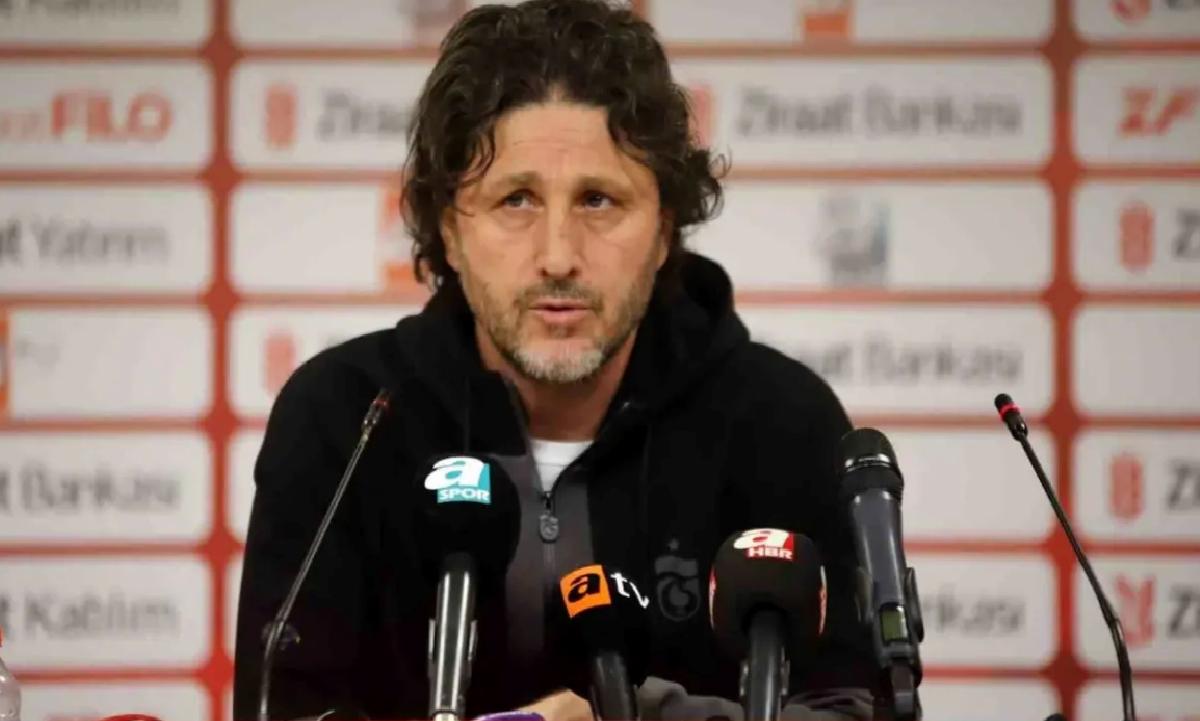Fatih Tekke Özür Diledi