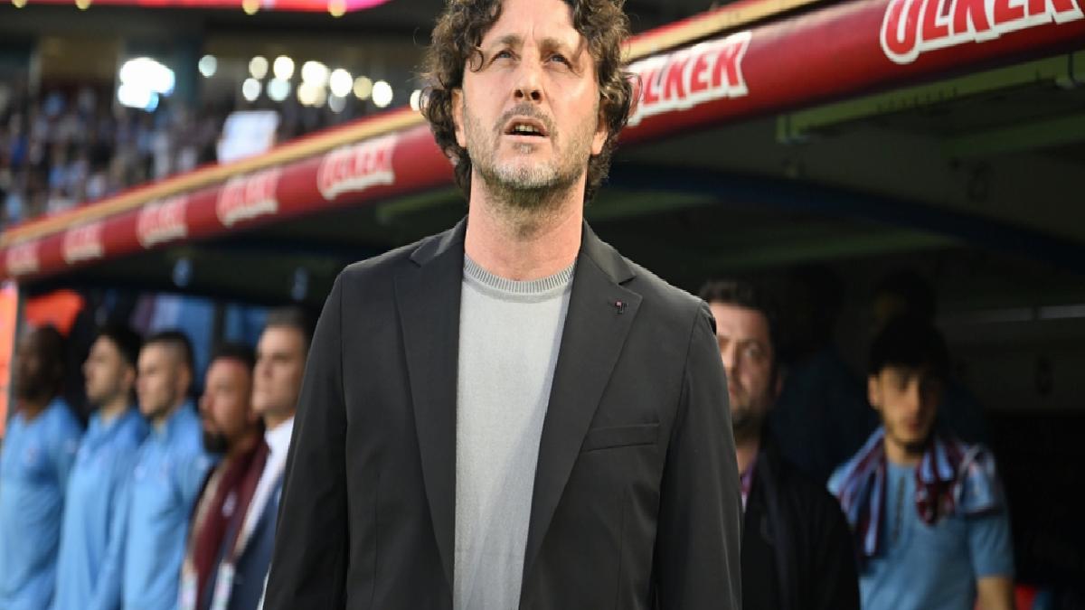 Fatih Tekke’den Galatasaray maçı öncesi açıklama