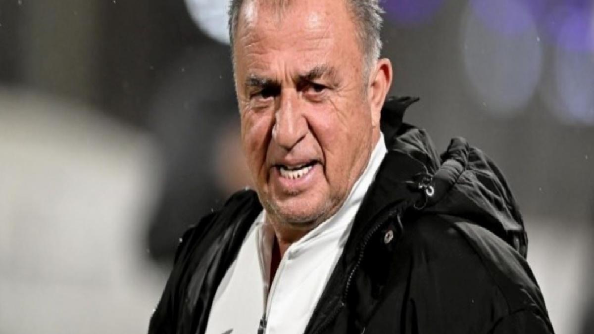 Fatih Terim, Bodrum’daki evine 5 yıldızlı Galatasaray bayrağı astı