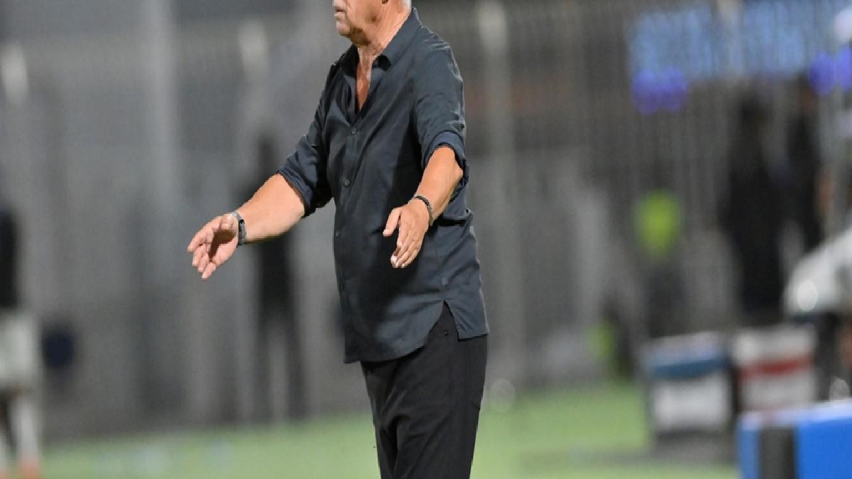 Fatih Terim’in Al Shabab’ı şampiyona kaybetti