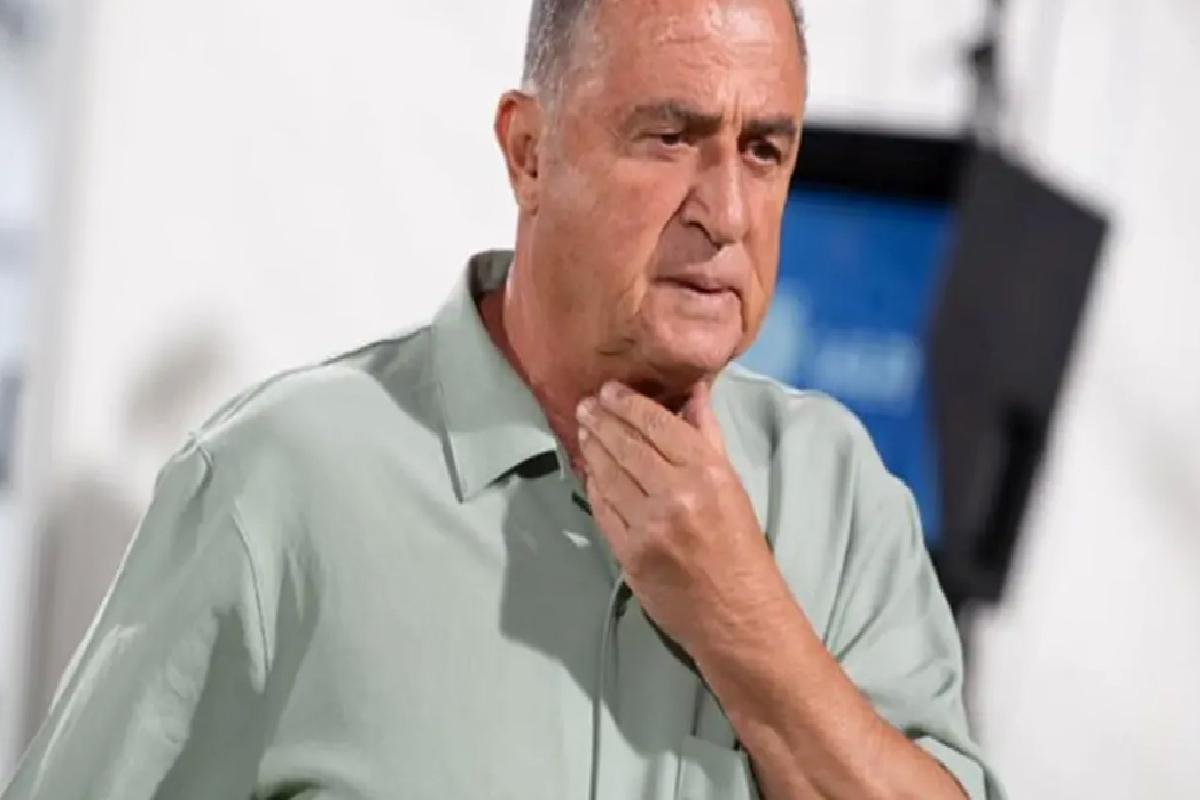 Fatih Terim’in ekibi Al Shabab, 9 maç sonra kaybetti